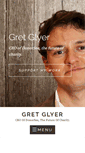 Mobile Screenshot of gretglyer.com